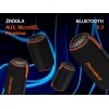 Tracer XtremeBeat Pro TWS Portable Bluetooth Speaker Black 40 W