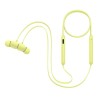 Beats | Flex – All-Day Wireless Earphones | Wireless | In-ear | Wireless | Yuzu Yellow