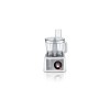 Bosch MC812S84 food processor 1250 W 3.9 L Multicolour