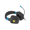 FURY EARPHONES RAPTOR (MICROPHONE)