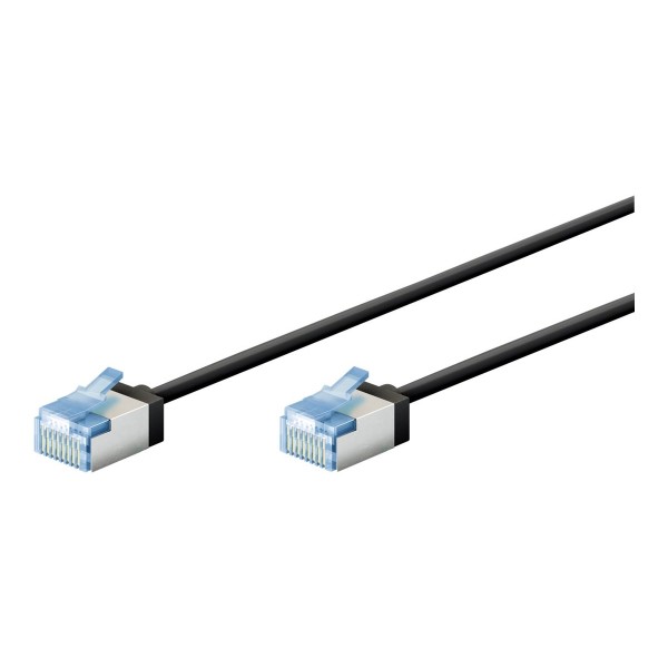 Goobay 74315 Ultra-Flexible CAT 6A Patch ...