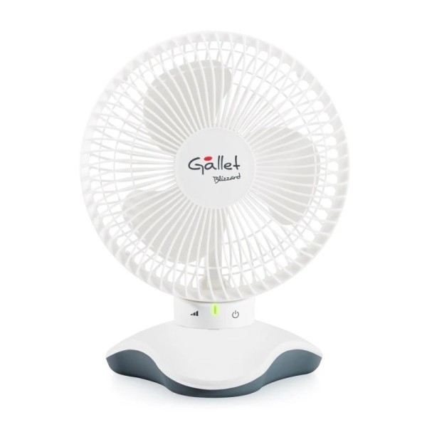 Gallet Fan | GALVEN6 | Table ...