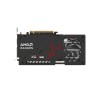 Graphics card. SAPPHIRE PULSE RX 9060 XT GAMING 8GB