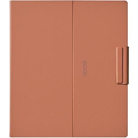 Tablet Case|ONYX BOOX|BOOX keyboard case for Note MAX and Tab X C|Brown|OCV0496R