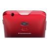 Panasonic | KX-TU155EXBN | Red | 2.4 