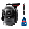 Bissell | SpotClean Auto Pro Select | 3730N | Corded operating | Handheld | 750 W | - V | Black/Titanium | Warranty 24 month(s)