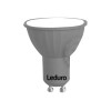 LEDURO LED spuldze PAR16 GU10 3W 3000K