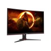 AOC C27G2ZE/BK 27inch monitor