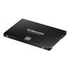 Samsung | SSD | 870 EVO | 4000 GB | SSD form factor 2.5