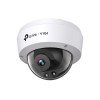 TP-LINK | Full-Color Dome Network Camera | VIGI C240 | Dome | 4 MP | 4mm | IP67, IK10 | H.265+/H.265/H.264+/H.264 | MicroSD, max. 256 GB