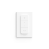 Smart Home Device|PHILIPS|ZigBee|White|929002398602
