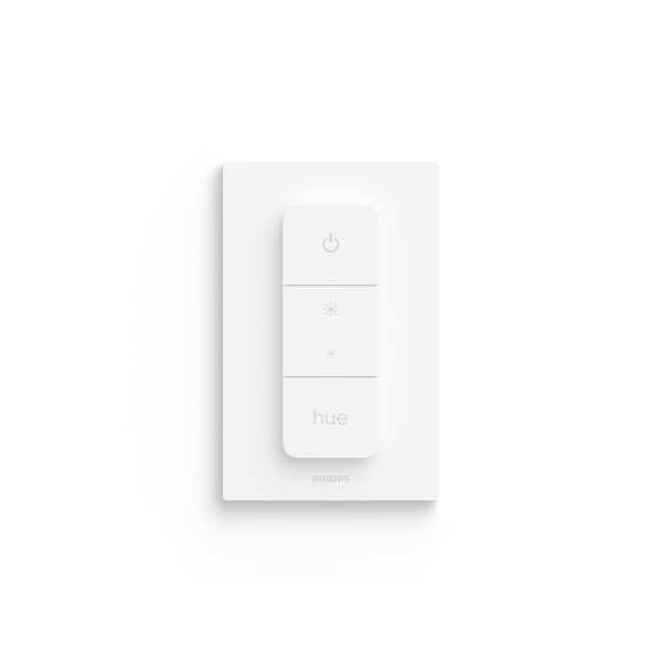 Smart Home Device|PHILIPS|ZigBee|White|929002398602