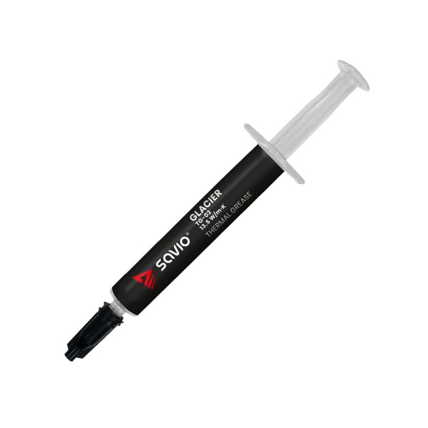 Savio TG-03 1G heat sink compound ...