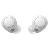 Sony WF-C700NW - in-ear headphones with noise cancellation system, white