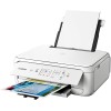 Canon Multifunctional printer | PIXMA TS5151 | Inkjet | Colour | All-in-One | A4 | Wi-Fi | White