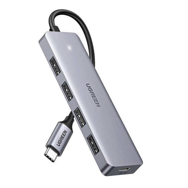 Ugreen Hub 4-in-1 USB-C Adapter to ...