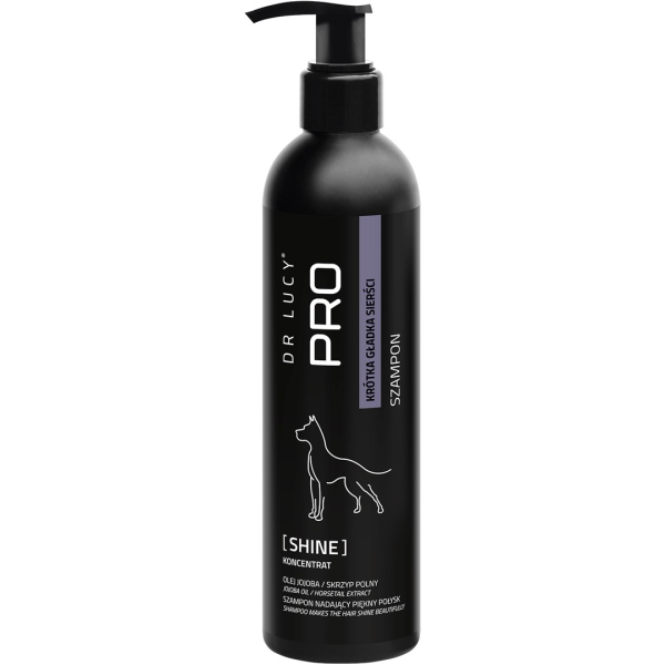 DR LUCY NOURISHING SHAMPOO SHINE 250 ...