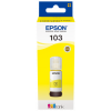 EPSON 1LB 103 EcoTank Yellow ink bottle
