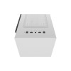 Deepcool | MACUBE 110 WH | White | mATX | ATX PS2 （Length less than 170mm)