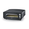 Caso PizzaChef 400° Pizza oven, 2000 W, Black