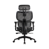 Onex Gaming Office Chair | Ventra Premium Mesh | Black