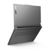 Lenovo Legion 5 Intel® Core™ i5 i5-13450HX Laptop 40.6 cm (16") WQXGA 16 GB DDR5-SDRAM 512 GB SSD NVIDIA GeForce RTX 4060 Wi-Fi 6E (802.11ax) NoOS Grey