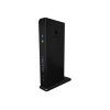 Raidsonic | ICY BOX | IB-DK2241AC Multi Docking Station | USB-A  Dock | Warranty 12 month(s)