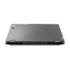 Lenovo LOQ 15ARP9 AMD Ryzen™ 5 7235HS Laptop 39.6 cm (15.6") Full HD 16 GB DDR5-SDRAM 512 GB SSD NVIDIA GeForce RTX 4050 Wi-Fi 6 (802.11ax) NoOS Grey