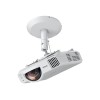 Epson | EB-L210SW | WXGA (1280x800) | 2800 ANSI lumens | White