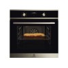 Catalytic oven Electrolux EOF5F50BX