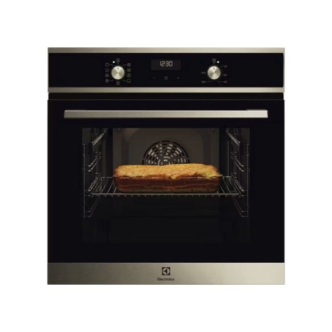 Catalytic oven Electrolux EOF5F50BX