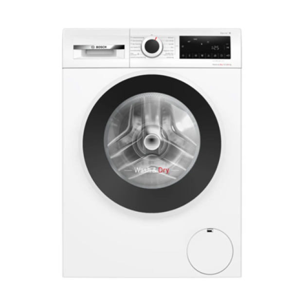 Bosch | Washing Machine with Dryer ...