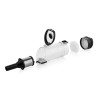 ETA ETA542890000 Handy Home Stick vacuum cleaner, Cordless, White | ETA