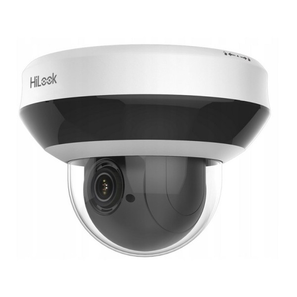 HiLook PTZ-C4MP IP security camera 4 ...