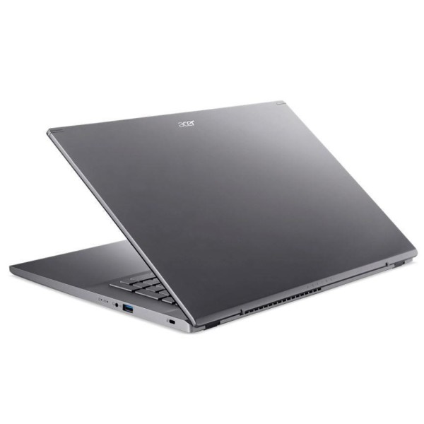 Notebook|ACER|Aspire|A517-53-55E2|CPU  Core i5|i5-12450H|2000 MHz|17.3