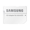 MEMORY MICRO SDXC PRO+ 256GB/W/ADAPT. MB-MD256SA/EU SAMSUNG