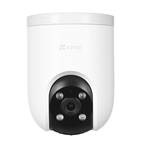 EZVIZ H8C outdoor 360 panoramic 4G camer