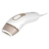 Braun Silk-expert Pro L5156 Hair removal device White, gold