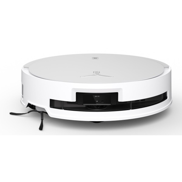 Cleaning robot with base station Ecovacs ...