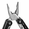 Multitool AZYMUT Turon - 10 tools + carabiner + belt pouch (H-P224108)
