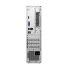 Lenovo IdeaCentre Tower 08IRH9 Intel® Core™ i5 i5-13420H 16 GB DDR5-SDRAM 512 GB SSD Windows 11 Pro SFF PC Grey