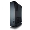 Fractal Design | NODE 202 | Black | ITX | Power supply included No