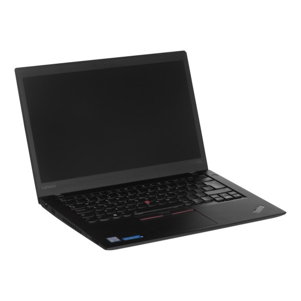 LENOVO ThinkPad T470 i5-6300U 8GB 256GB ...