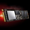 ADATA | XPG SX8200 Pro | 512 GB | Solid-state drive interface M.2 NVME | Read speed 3500 MB/s | Write speed 2300 MB/s