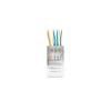 LANBERG PLU-6000EZ Plug RJ-45 UTP CAT6