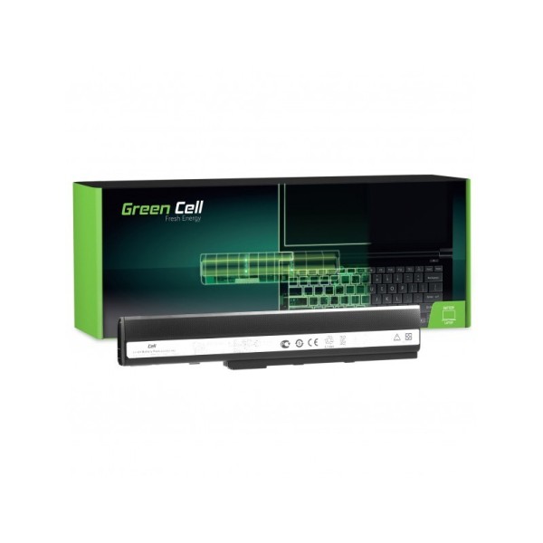 Green Cell AS02 notebook spare part ...