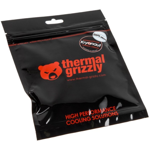 Thermal Grizzly | Thermal Grease | ...