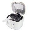 Esperanza EKG012 Deep Fryer 2.5L, White