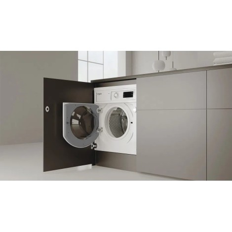 Built-in washer-dryer Whirlpool BI WDWG 861485 EU