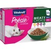 VITAKRAFT Poésie Classique Meaty choice - wet cat food - 12 x 85g
